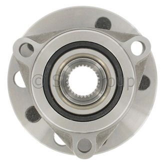 SKF® - Wheel Bearing and Hub Assembly