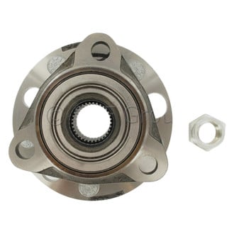 SKF® - Wheel Bearing and Hub Assembly
