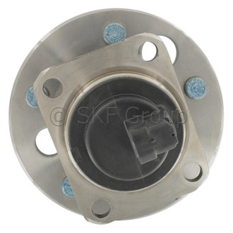 SKF® - Wheel Bearing and Hub Assembly