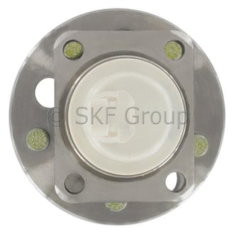 SKF® - Wheel Bearing and Hub Assembly