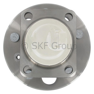 SKF® - Wheel Bearing and Hub Assembly