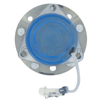 SKF® - Wheel Bearing and Hub Assembly