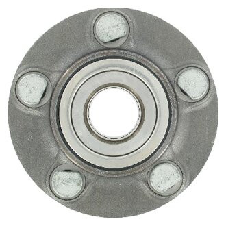 SKF® - Wheel Bearing and Hub Assembly