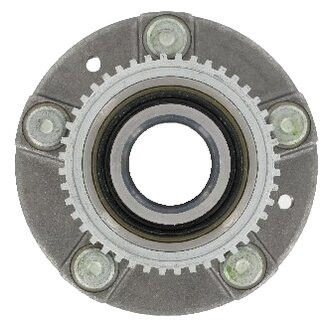 SKF® - Wheel Bearing and Hub Assembly