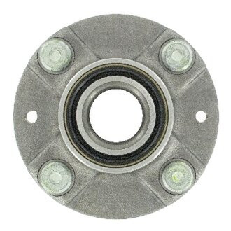 SKF® - Wheel Bearing and Hub Assembly