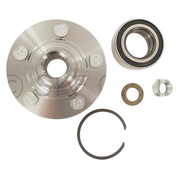 SKF® - Front Wheel Hub Repair Kit