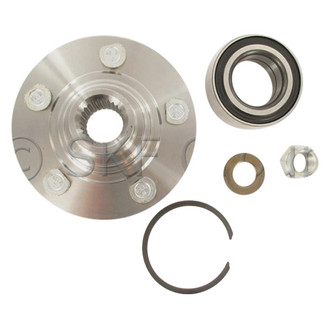 SKF® - Front Driver or Passenger Side Wheel Hub Repair Kit