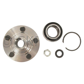 SKF® - Wheel Hub Repair Kit