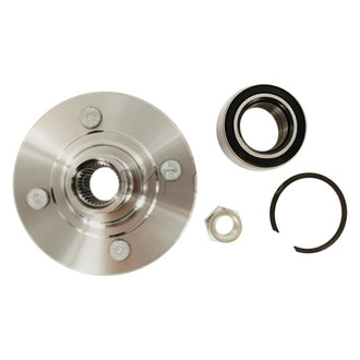 SKF® - Front Driver or Passenger Side Wheel Hub Repair Kit