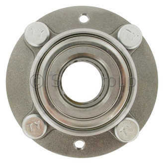 SKF® - Wheel Bearing and Hub Assembly