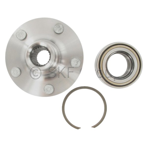 SKF® - Front Wheel Hub Repair Kit