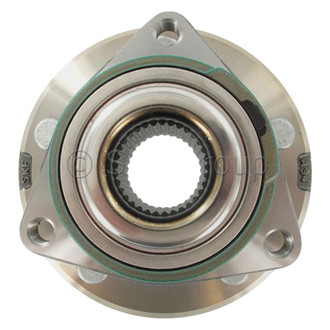 SKF® - Wheel Bearing and Hub Assembly
