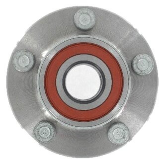 SKF® - Wheel Bearing and Hub Assembly