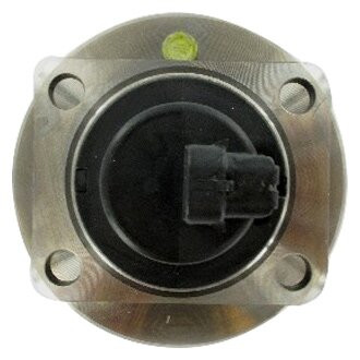 SKF® - Wheel Bearing and Hub Assembly