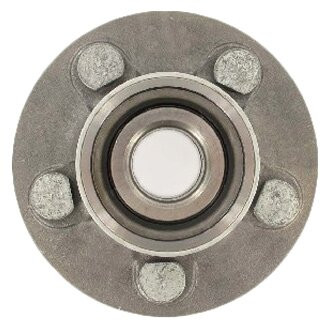 SKF® - Wheel Bearing and Hub Assembly