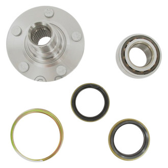 SKF® - Front Driver or Passenger Side Wheel Hub Repair Kit