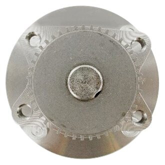 SKF® - Wheel Bearing and Hub Assembly