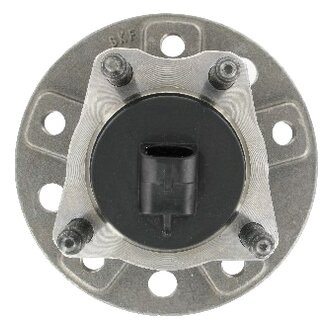 SKF® - Wheel Bearing and Hub Assembly
