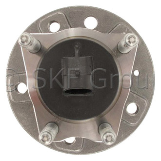 SKF® - Wheel Hub