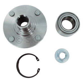 SKF® - Front Driver or Passenger Side Wheel Hub Repair Kit