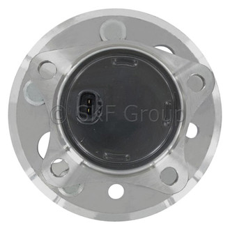 SKF® - Wheel Bearing and Hub Assembly