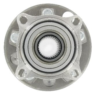 SKF® - Wheel Bearing and Hub Assembly