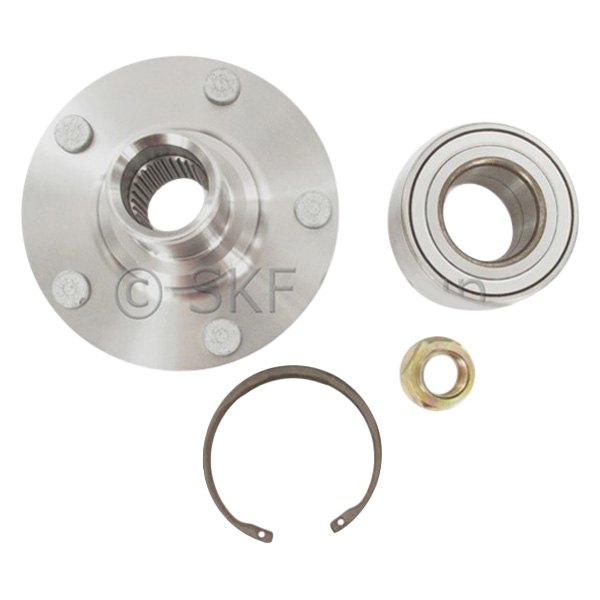 SKF® - Front Wheel Hub Repair Kit