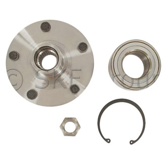 SKF® - Front Driver or Passenger Side Wheel Hub Repair Kit