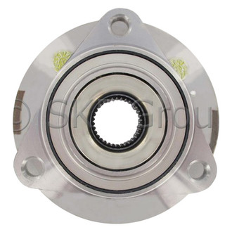 SKF® - Wheel Bearing and Hub Assembly