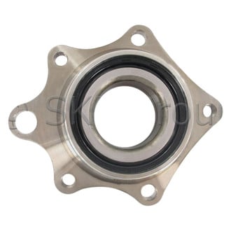 SKF® - Rear Driver Side Wheel Bearing Module