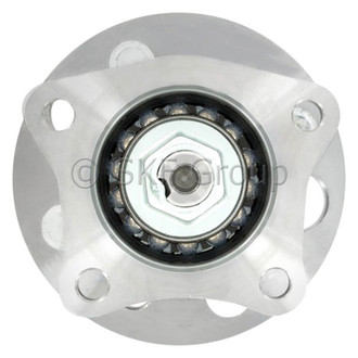 SKF® - Wheel Bearing and Hub Assembly