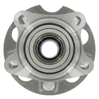 SKF® - Wheel Bearing and Hub Assembly