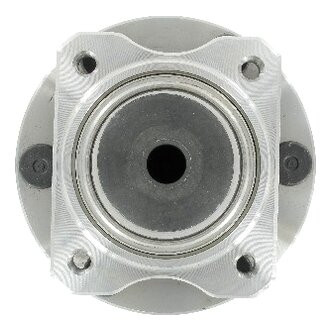 SKF® - Wheel Bearing and Hub Assembly