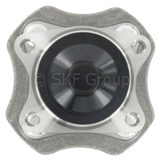 SKF® - Rear Driver or Passenger Side Wheel Bearing Module