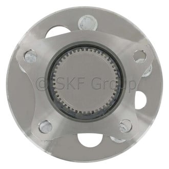 SKF® - Wheel Bearing and Hub Assembly