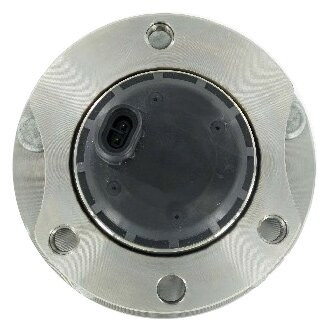 SKF® - Front Driver Side Wheel Bearing and Hub Assembly