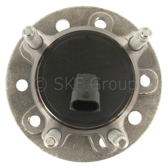 SKF® - Wheel Hub