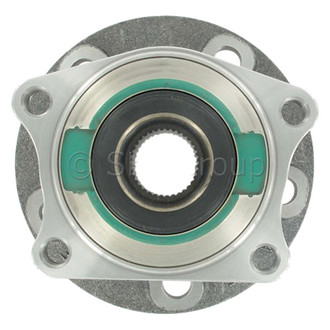 SKF® - Wheel Hub