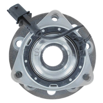 SKF® - Wheel Bearing and Hub Assembly