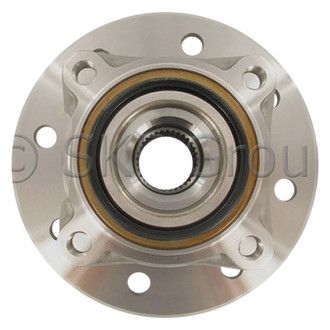 SKF® - Wheel Bearing and Hub Assembly