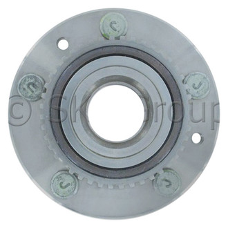 SKF® - Wheel Bearing and Hub Assembly