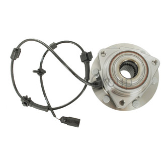 SKF® - Wheel Bearing and Hub Assembly