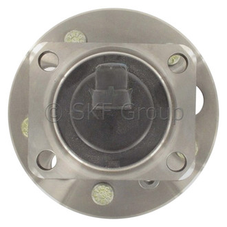SKF® - Wheel Bearing and Hub Assembly