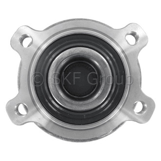 SKF® - Rear Driver or Passenger Side Wheel Hub