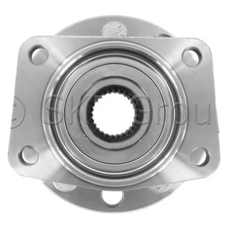 SKF® - Wheel Bearing and Hub Assembly