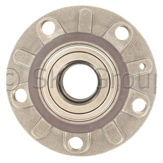SKF® - Wheel Hub