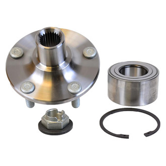 SKF® - Front Driver or Passenger Side Wheel Hub Repair Kit