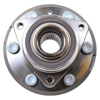 SKF® - Wheel Bearing and Hub Assembly