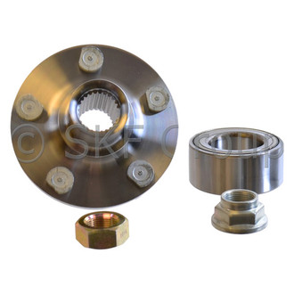 SKF® - Front Driver or Passenger Side Wheel Hub Repair Kit