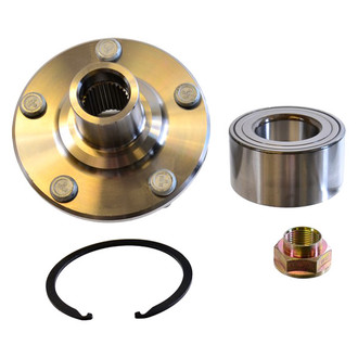 SKF® - Wheel Hub Repair Kit